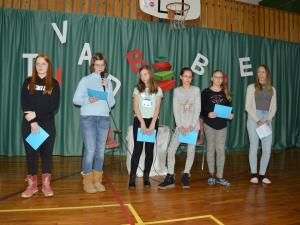 Besedičica povezuje mlade pisatelje in pesnike 11